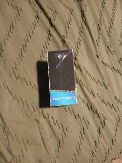 Pokemon Scarlet & Violet Black Bolt Booster Bundle Factory Sealed - Image 2
