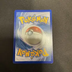 2017 Pokemon Pikachu 28/73 Holo Shining Legends Cracked Ice Holo Pokemon Card NM - Image 5
