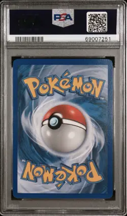 Pokemon Dusclops 14/108 Power Keepers Reverse Holo PSA 9 - Image 2