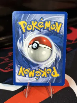 Pokemon TCG Brock's Graveler Gym Challenge 34/132 - Image 2