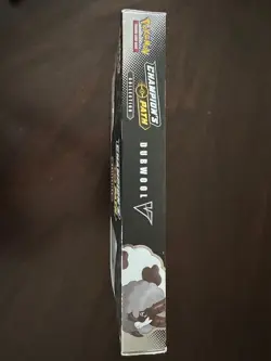 Pokemon Champions Path Dubwool V Collection Box TCG New Factory Sealed - Image 3