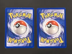 2002 Pokemon Expedition Pichu 58/165 & Pikachu 124/165 Lot Of 2 - Image 2