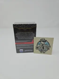 Pokemon Paldean Fates Booster Bundle Pokemon TCG New Sealed - Image 2