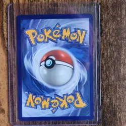 Pokemon Mega Charizard X EX Ultra Rare Full Art Holo 109/094 Phantasmal Flames - Image 2