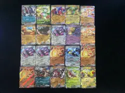 2024 Pokemon TCG S-Chinese G csv3C #031/130 RR Chi-Yu Forretress Lot*20 yo8 BL25 - Image 1