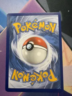 Pokemon TCG Haunter 59/162 XY Breakthrough - Image 2