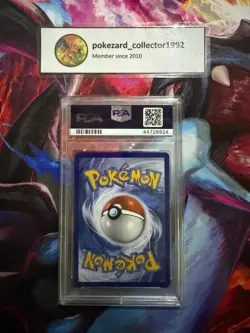 2019 Pokemon Hidden Fates SHINY SYLVEON GX SV76/SV94 PSA 10 GEM MINT - Image 2