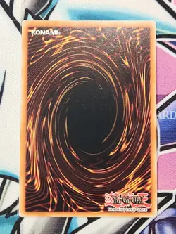 YUGIOH Slifer the Sky Dragon MVP1-ENS57 Secret Rare 1st Edition - Image 2