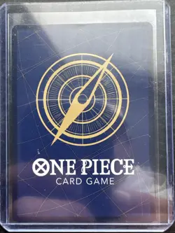 Charlotte Pudding (Regional 2023) [Participant] ST07-008 One Piece Promo foil - Image 2