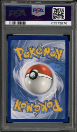 Pokemon Celebi V Fusion Strike Full Alt Art #245 PSA 10 Gem Mint - Image 2