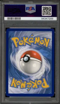 Pokemon Celebi V Fusion Strike Full Alt Art #245 PSA 10 Gem Mint - Image 2