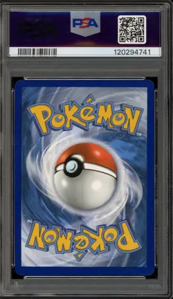 Pokemon Celebi V Fusion Strike Full Alt Art #245 PSA 10 Gem Mint - Image 2