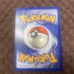 Pokemon Chansey Holo TCG Card Base Set 003/102 Near mint - Image 5