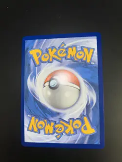 Pokemon TCG Trainer Hilda 164/086 SV:White Flare Ultra Rare Full Art Holo NM - Image 2