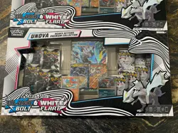 Pokemon TCG Unova Heavy Hitters Premium Collection Factory Sealed X2 - Image 2