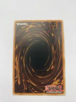 BLMM-EN103 Herald of Orange Light : Starlight Rare Card : 1st Edition : YuGiOh - Image 2