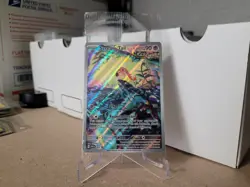 Pokemon TCG Scream Tail 065 Sv: Scarlet & Violet Promo - Sealed - Image 1