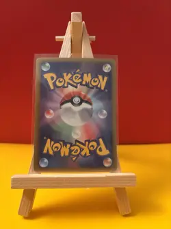 Pokemon Pikachu Card 007/020 SC Shiny Collection Promo Holo Japanese - Image 2