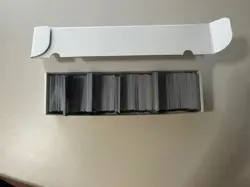 1000+ Card Lot Magic the Gathering (MTG) Commons/Uncommons, 10 Rares &1 mythic - Image 2