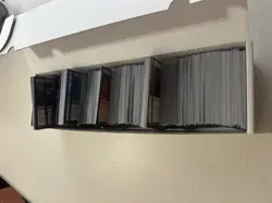 1000+ Card Lot Magic the Gathering (MTG) Commons/Uncommons, 10 Rares &1 mythic - Image 3