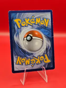 2016 Pokemon TCG XY Generations Radiant Collection Wally Holo Card #RC27/RC32 - Image 2