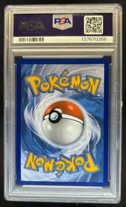 2025 Pokemon SV Journey Together JTG EN N's Reshiram Promo Cards #167/159 PSA 10 - Image 2