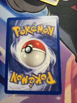 Pokemon TCG Team Rocket #65/82 Psyduck 1st Edition Card - Image 2