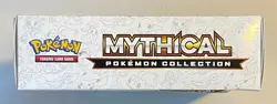 Pokemon Trading Card Game Mythical Pokemon Collection Shaymin - Image 5