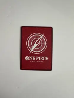 One Piece Monkey. D. Luffy ST29-001 (ALT ART) Leader Card Egghead English - Image 2