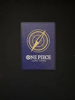 One Piece TCG OP14-104 Gecko Moria AA Alt Art SR Card Game CCG ENGLISH - Image 3