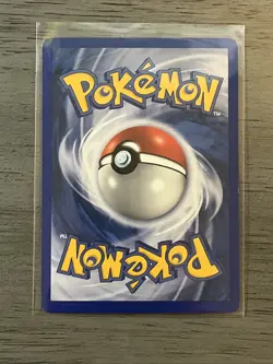 Pokemon TCG Jirachi Holo Rare Card Hidden Legends 8/101 LP Condition - Image 2