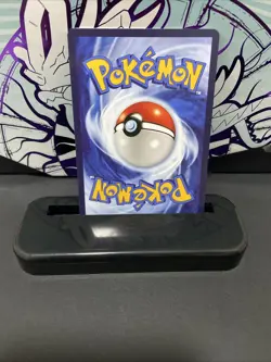 Pikachu Cosplay Tanjirou Demon Slayer Pokemon Custom Fan Art Card Holo Foil - Image 2