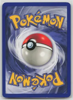 1st Edition Vintage Pokemon Card Dark Kadabra Uncommon Team Rocket 39/82 VLP - Image 2