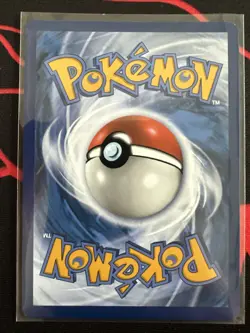 Charcadet 022 Pokemon Center ETB Phantasmal Flames Stamped Promo Sealed - Image 2