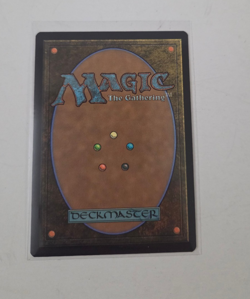 MTG Agent Frank Horrigan Universes Beyond Fallout Regular - Image 3