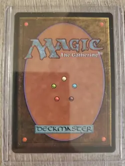 Mana Clash *Rare* Magic the Gathering (NM) - Fifth Edition MTG Red Sorcery - Image 2