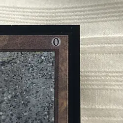 Mox Pearl 1993 Collector's Edition Artifact Magic the Gathering MTG - Image 4