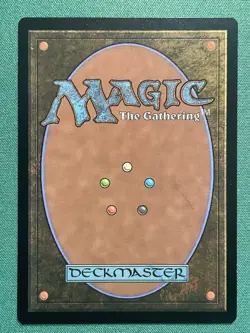 2025 - MTG - SACRED FOUNDRY - Edge Of Eternities - Land Non-Basic - Boros - 1AL - Image 2