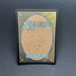Slickshot Show-Off - PROMO - MTG - NM FOIL - Game Day Championship - Image 2