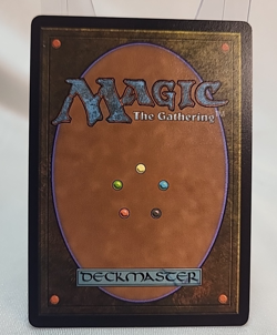 Emberheart Challenger Foil Stamped MTG BLB Near Mint NM Fast Shipping - Image 2