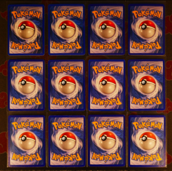 NM/MP COMPLETE Pokemon EX UNSEEN FORCES 65-Card REVERSE-HOLO Uncommon/Common Set - Image 3