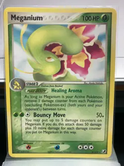 Non-Holo - 2005 Pokemon EX Unseen Forces /115 Card ($2 Minimum Order Required) - Image 2