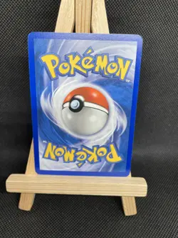 Pokemon TCG Natu EX Unseen Forces 63/115 Regular - Image 2