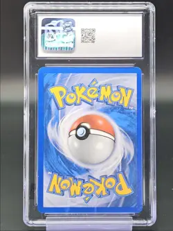 NATU 2005 POKEMON EX UNSEEN FORCES COMMON B 63/115 CGC 10 - Image 2