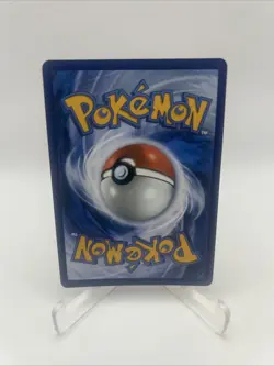081/182 Team Rocket's Mewtwo ex Pokemon TCG Prize Pack Series 8 Stamped Destined - Image 2