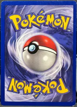 Magikarp 35/102 Base Set Pokemon TCG 1999 LP - Image 2