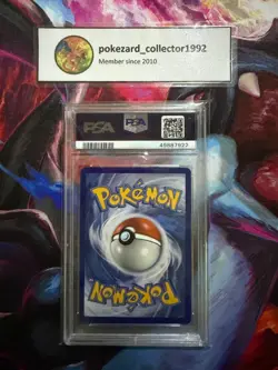 2019 Pokemon Hidden Fates SHINY CHARMELEON GX SV7/SV94 PSA 10 GEM MINT - Image 2