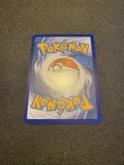 Pokemon Mew TCG Ultra Rare Holo Card Crown Zenith: Galarian Gallery #GG10/GG70 - Image 4