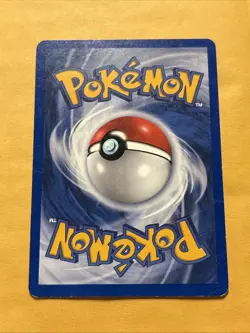 Pokemon TCG Cubone 60/112 Fire Red & Leaf Green Regular MP - Image 2