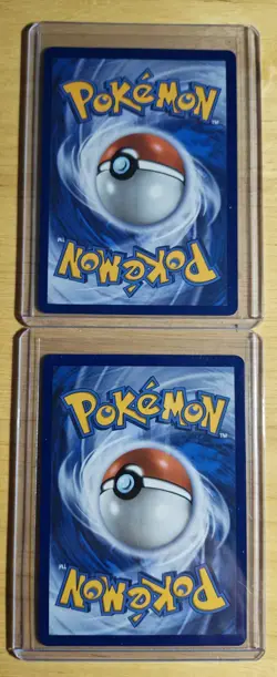 Pokemon Full Art Lot 6 Cards Total Near Mint Condition - Image 5